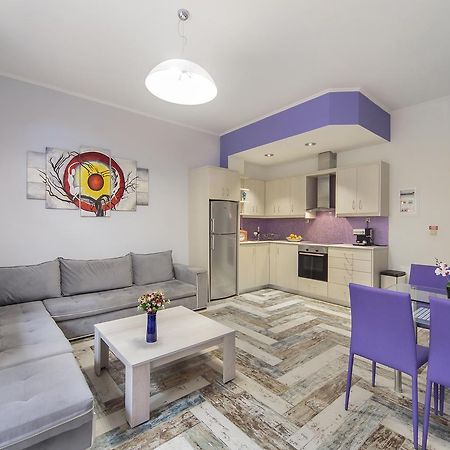 Casa Kasteli 호텔 하니아 외부 사진