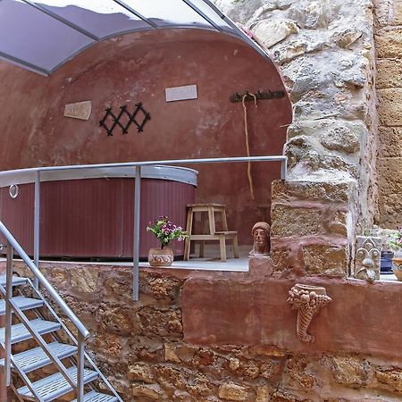 Casa Kasteli 호텔 하니아 외부 사진