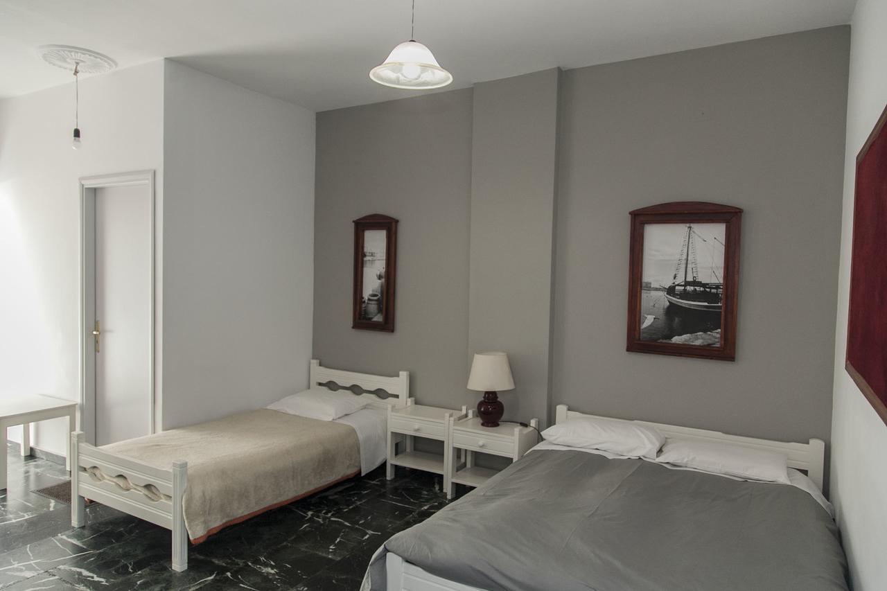Casa Kasteli 호텔 하니아 외부 사진