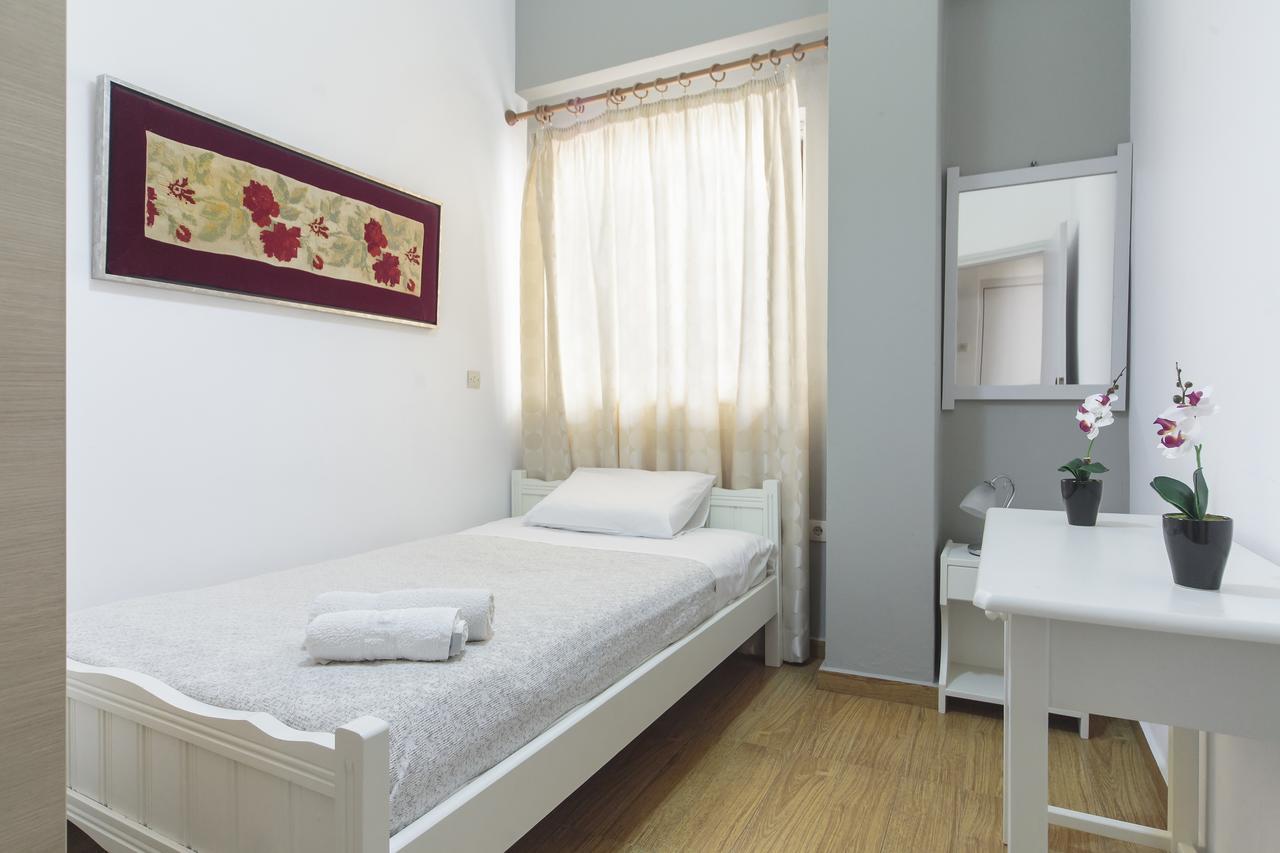 Casa Kasteli 호텔 하니아 외부 사진