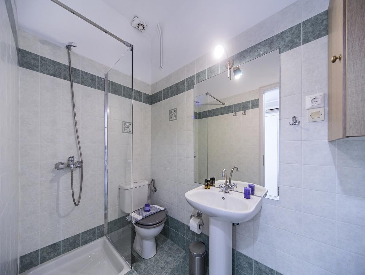 Casa Kasteli 호텔 하니아 외부 사진