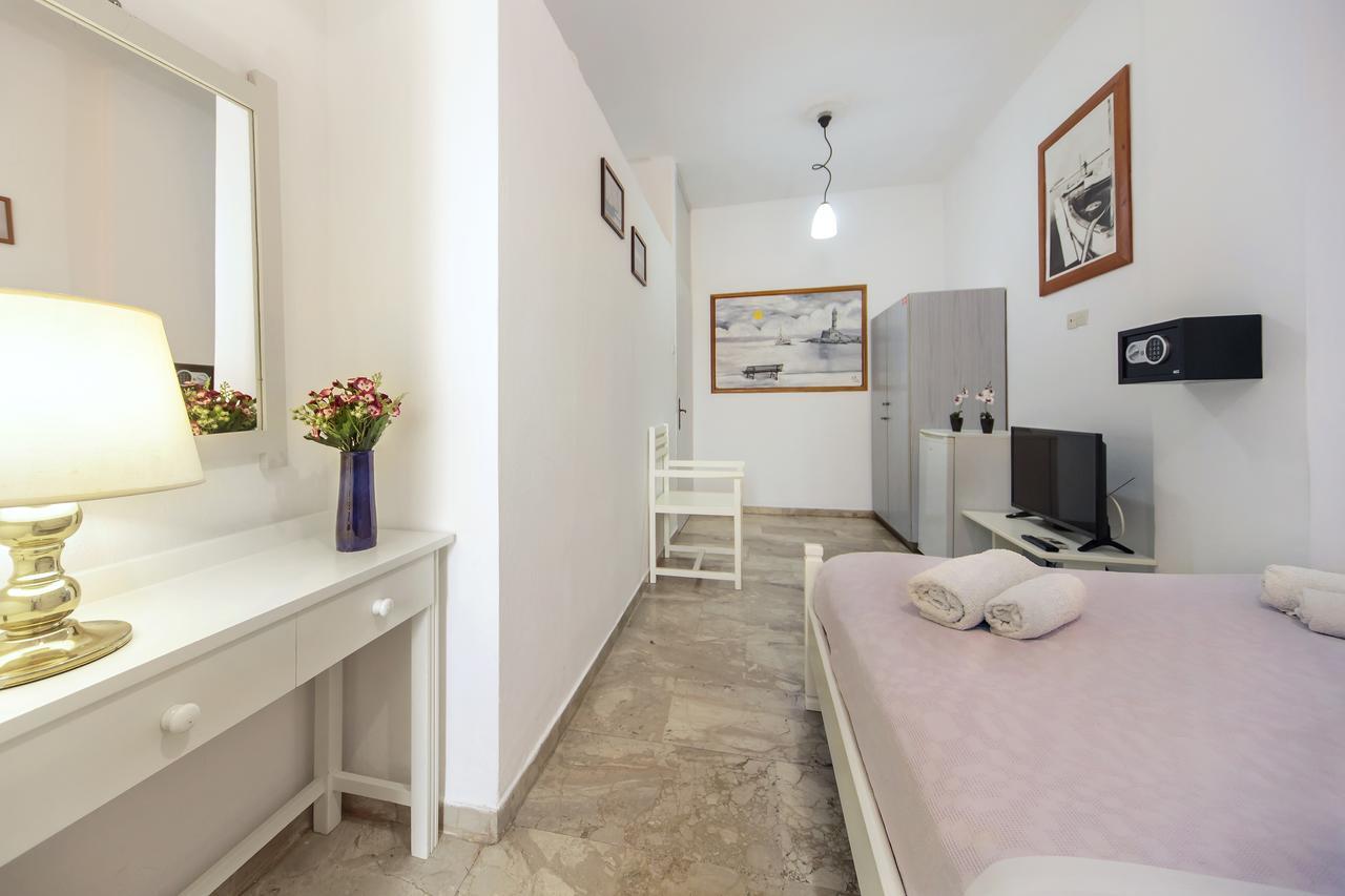 Casa Kasteli 호텔 하니아 외부 사진
