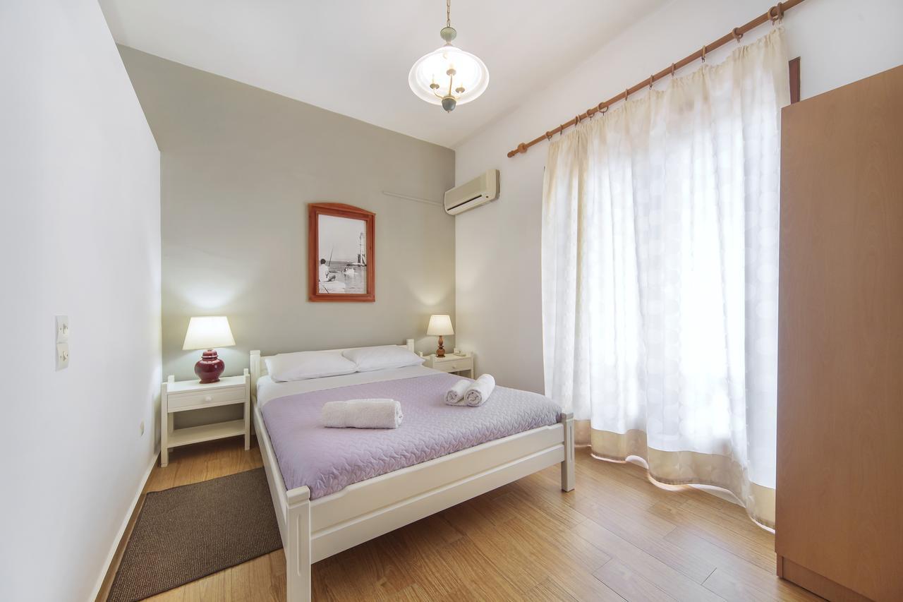 Casa Kasteli 호텔 하니아 외부 사진