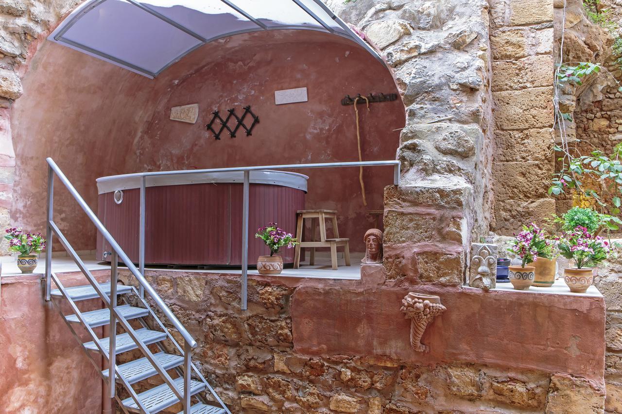 Casa Kasteli 호텔 하니아 외부 사진