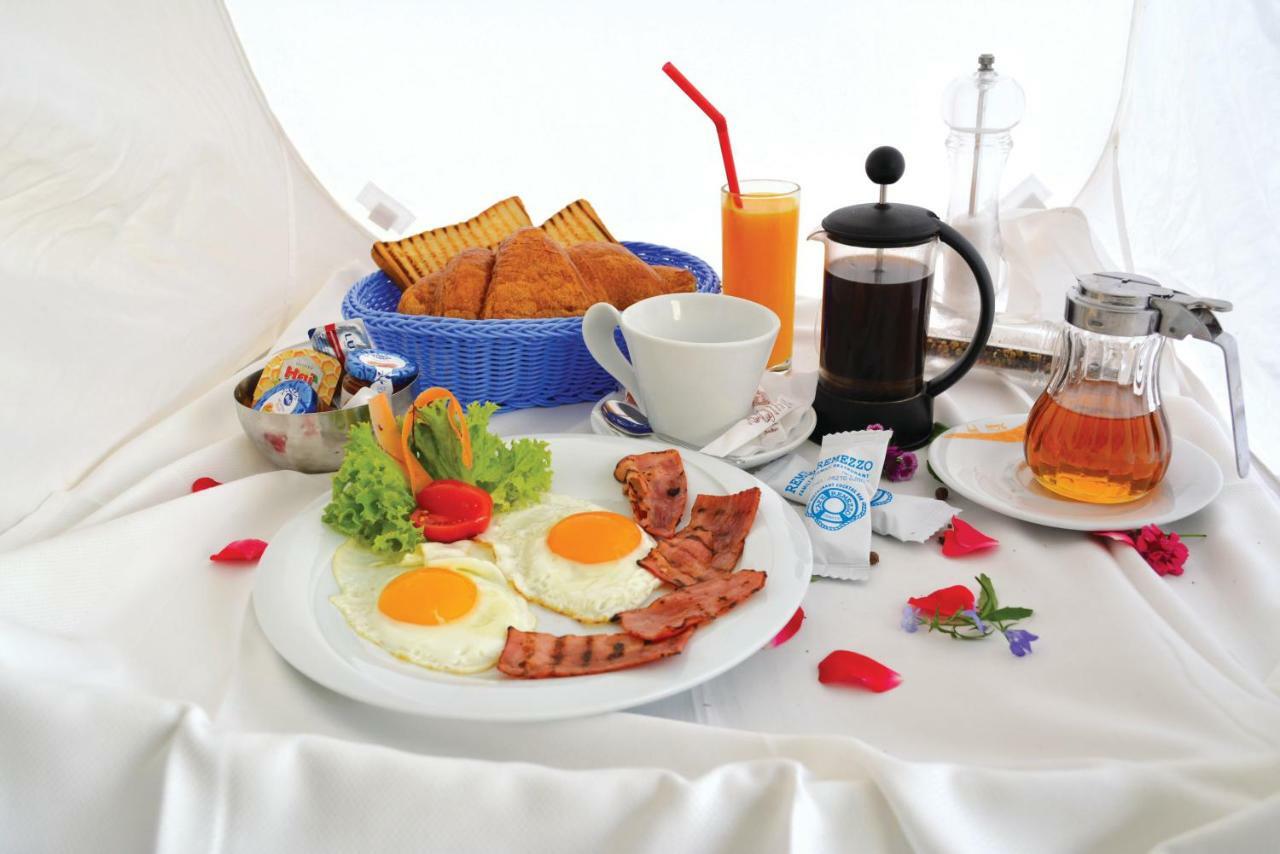 Casa Kasteli 호텔 하니아 외부 사진